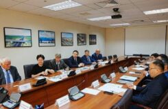Новый транспортно-логистический комплекс появится в Жетісу