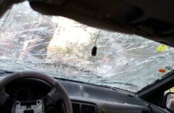 ДТП в Акмолинской области унесло жизни супругов из Германии