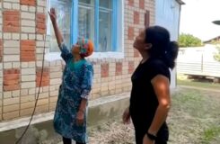 Жители Актюбинской области обеспокоены состоянием своего дома