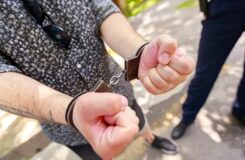 Возвращение беглеца: АФМ и Интерпол помогли вернуть казахстанца из Кореи