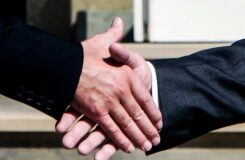 Посещение агропромышленных объектов Алматы делегациями Беларуси и Ирана
