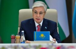 Токаев примет участие в саммите G20 в Майами в 2026 году