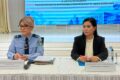 Обсуждение безопасности в колледжах Алматы: меры профилактики правонарушений