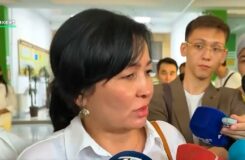 Мать Нурай Серикбай о приговоре убийце: «Даже этого не заслуживает»