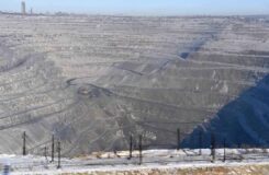 В Улытау раскрыт подпольный завод по добыче марганцевой руды