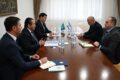 Казахстан и Израиль планируют усилить двусторонние связи