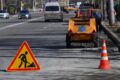 В Алматы временно ограничат движение по улице Толе би из-за ремонта
