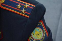 От аналитики до управления: полиция Алматы осваивает ИИ