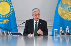 В Казахстане учреждены новые награды для деятелей культуры