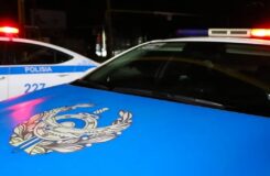 Полицейские рейды в Астане и Шымкенте: результаты и цели