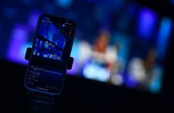 Ақтаулық тұрғын TikTok-та әдепсіз сөздер үшін жазаланды