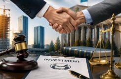 Инвесторы в Казахстане смогут решать споры с госорганами без суда