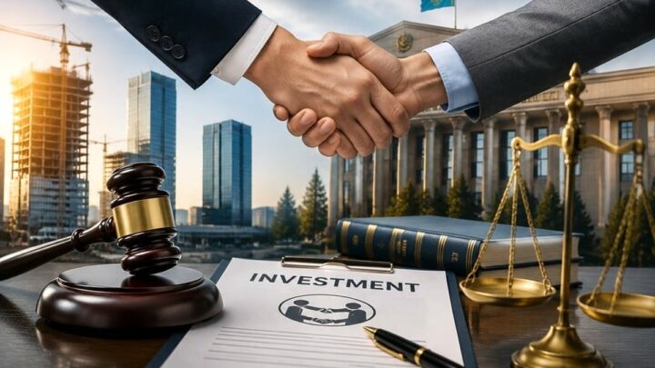 Инвесторы в Казахстане смогут решать споры с госорганами без суда