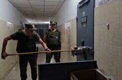 Кассационный суд отменил приговор осуждённому с 27 взысканиями
