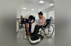 В Казахстане расширяют сеть реабилитационных центров: что меняется