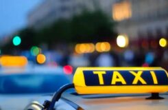Спрос на автобусы и такси вырос в Казахстане