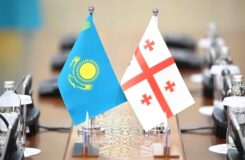 Қазақстандық туристер Грузиядағы демалысқа шығындарын азайтты