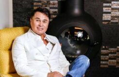 Давлетяров призвал ценить простые вещи и настоящее в жизни
