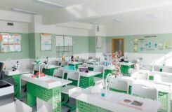 В Алматы к новому учебному году откроют 8 школ и запустят ИИ в классах