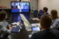 Монгольскому бизнесу представили возможности выхода на маркетплейсы ЕАЭС