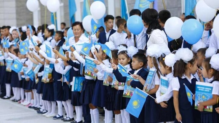 Причины отказов в приёме детей в 1 класс в Казахстане
