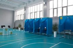 Полиция обеспечит безопасность на выборах 23 августа