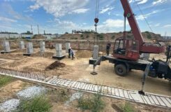 Новый завод по производству алкилата откроется в Павлодаре
