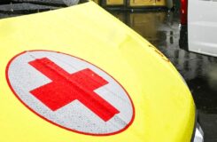 Пожар в омском ЖК унёс жизни двух рабочих, один из них — гражданин Казахстана