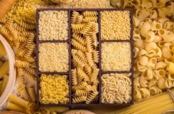 Лапша дорожает быстрее других макаронных изделий