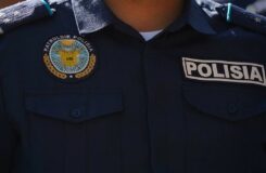 Полиция усилила меры безопасности в Астане