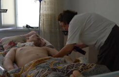 Молодой человек парализован после несчастного случая в бассейне под Астаной