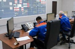 Казахстан ожидает прибавку в 845 МВт электроэнергии к 2027 году