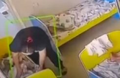Уголовное дело после видео с ребёнком с аутизмом в Жамбылской области