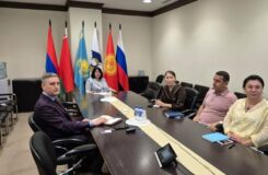 ЕАЭС расширяет доступ к международному торговому праву