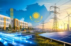 Казахстан направит триллионы на школы, интернет, сети и энергетику