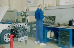 Правила проведения техосмотра изменили в Казахстане