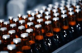 Новые правила продажи пива заработают с 1 сентября