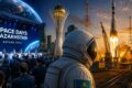 SPACE DAYS KAZAKHSTAN 2026 завершится запуском на Байконуре