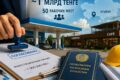 Прокуратура сняла барьеры для проекта на 1 млрд тенге в Атырау