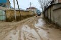 Жители Атамекена готовы перекрыть дорогу из-за плохих условий на улицах