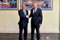 Казахстан привлекает бизнес Гонконга к новым инвестпроектам