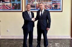 Казахстан привлекает бизнес Гонконга к новым инвестпроектам