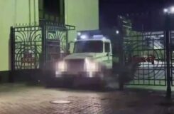 Казахстанка, уклонившаяся от налогов на 290 млн тенге, экстрадирована из России