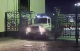 Казахстанка, уклонившаяся от налогов на 290 млн тенге, экстрадирована из России