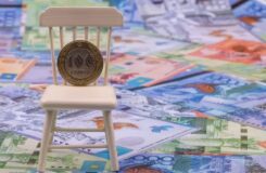Ai-олимпиадының перспективалары: Багдат Мусин жастар үшін табысқа жету мүмкіндіктері туралы