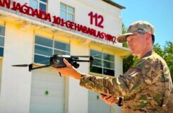 Дроны МЧС спасли 63 человека: Казахстан усиливает спасателей искусственным интеллектом