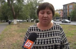 44-летняя павлодарка долгое время не может найти работу
