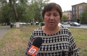 44-летняя павлодарка долгое время не может найти работу