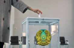 ЦИК разъяснил порядок голосования вне места регистрации на выборах в Курултай