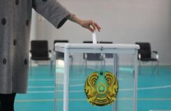 Казахстанцев предупредили о фейках в день выборов 23 августа